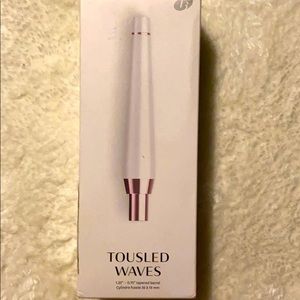 T3 Tousled Waves barrel